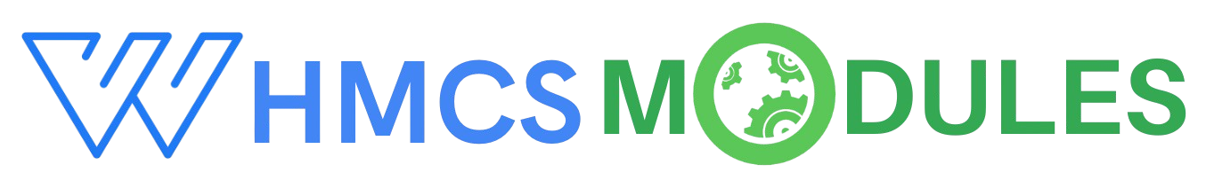 WHMCS MODULES