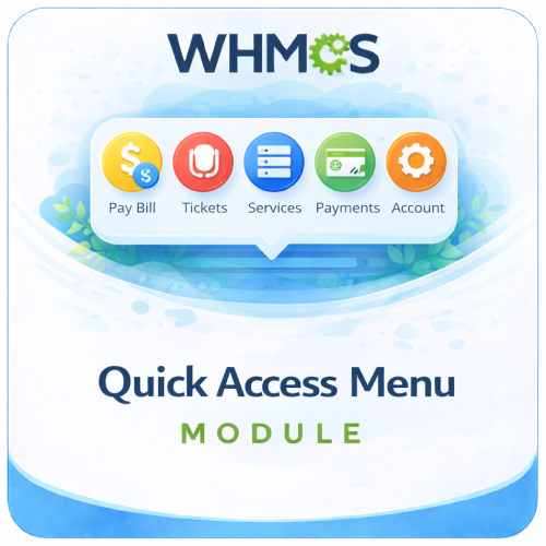 Twilio WHMCS