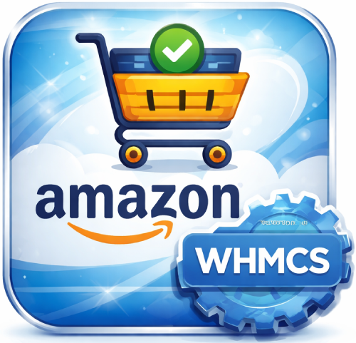 amazon pay whmcs