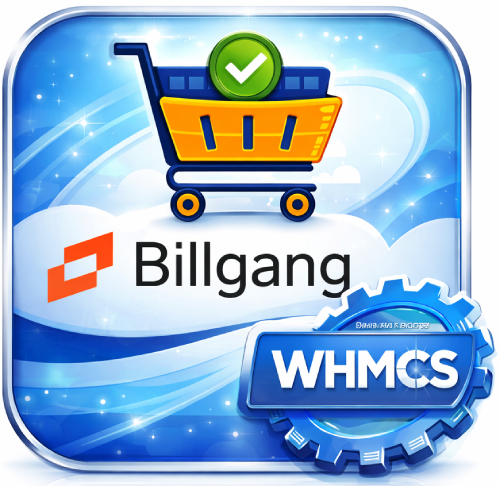 billgang whmcs module