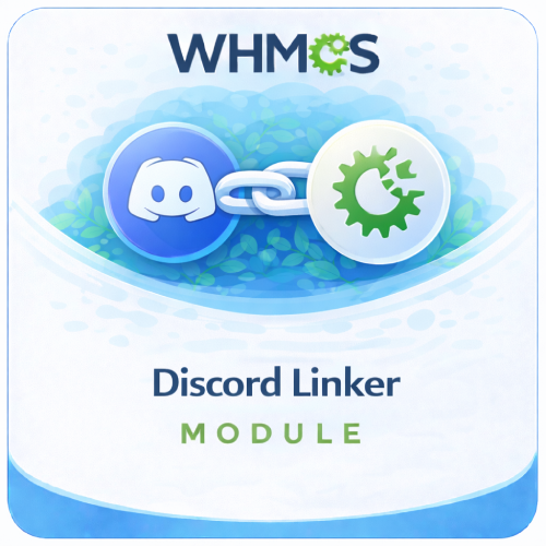 discord linker whmcs