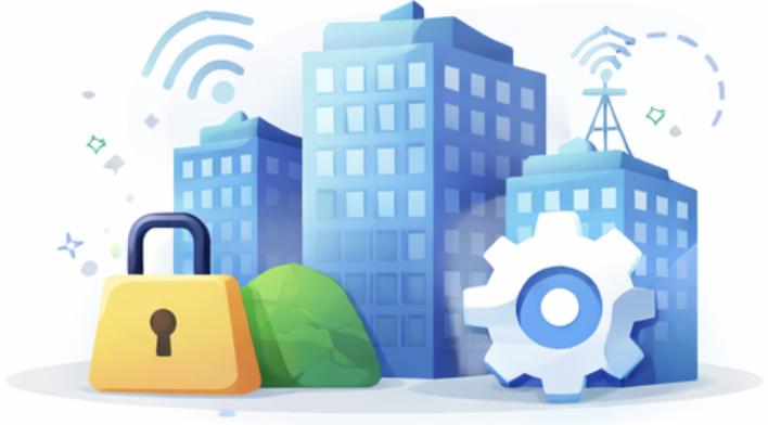 Enterprises & ISPs