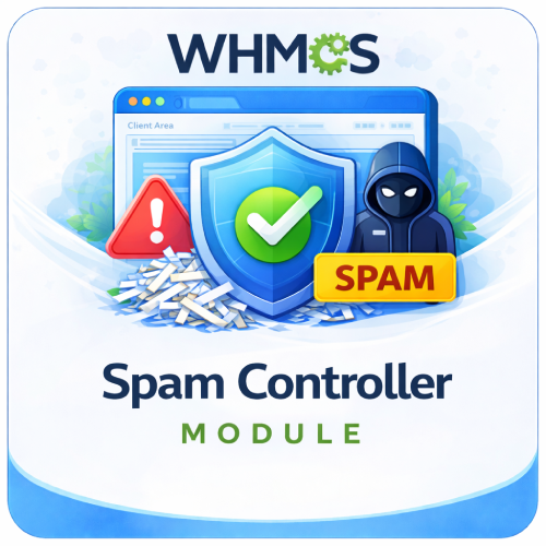 spam controller