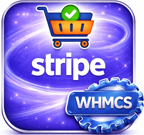 stripe whmcs module