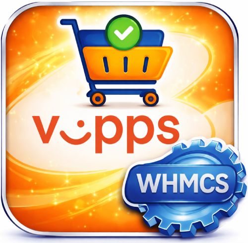 vipss whmcs module