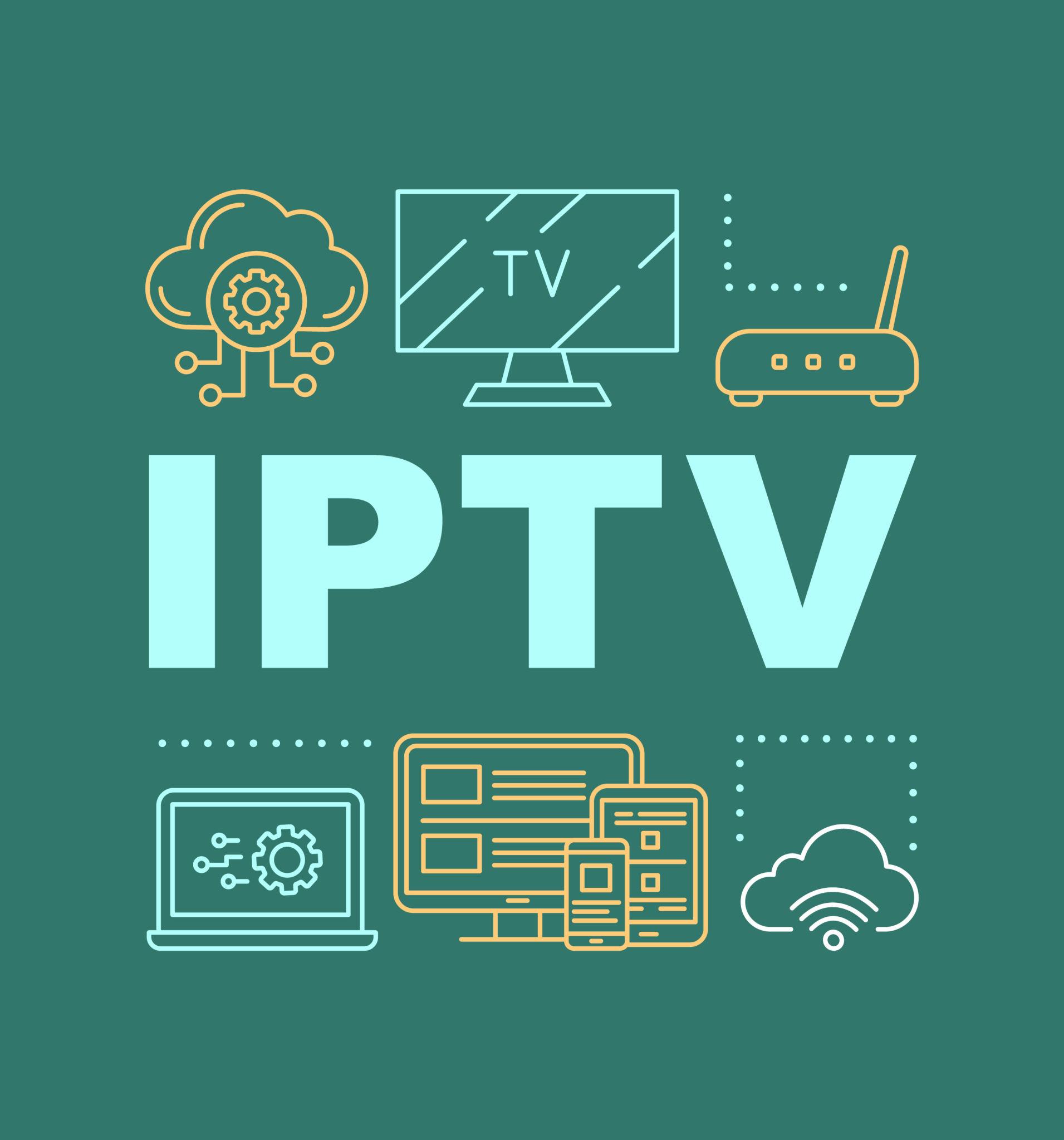whmcs iptv