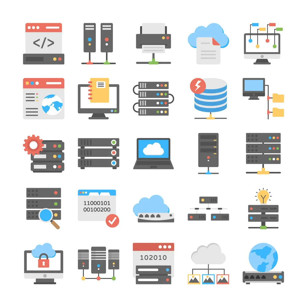 web hosting solution