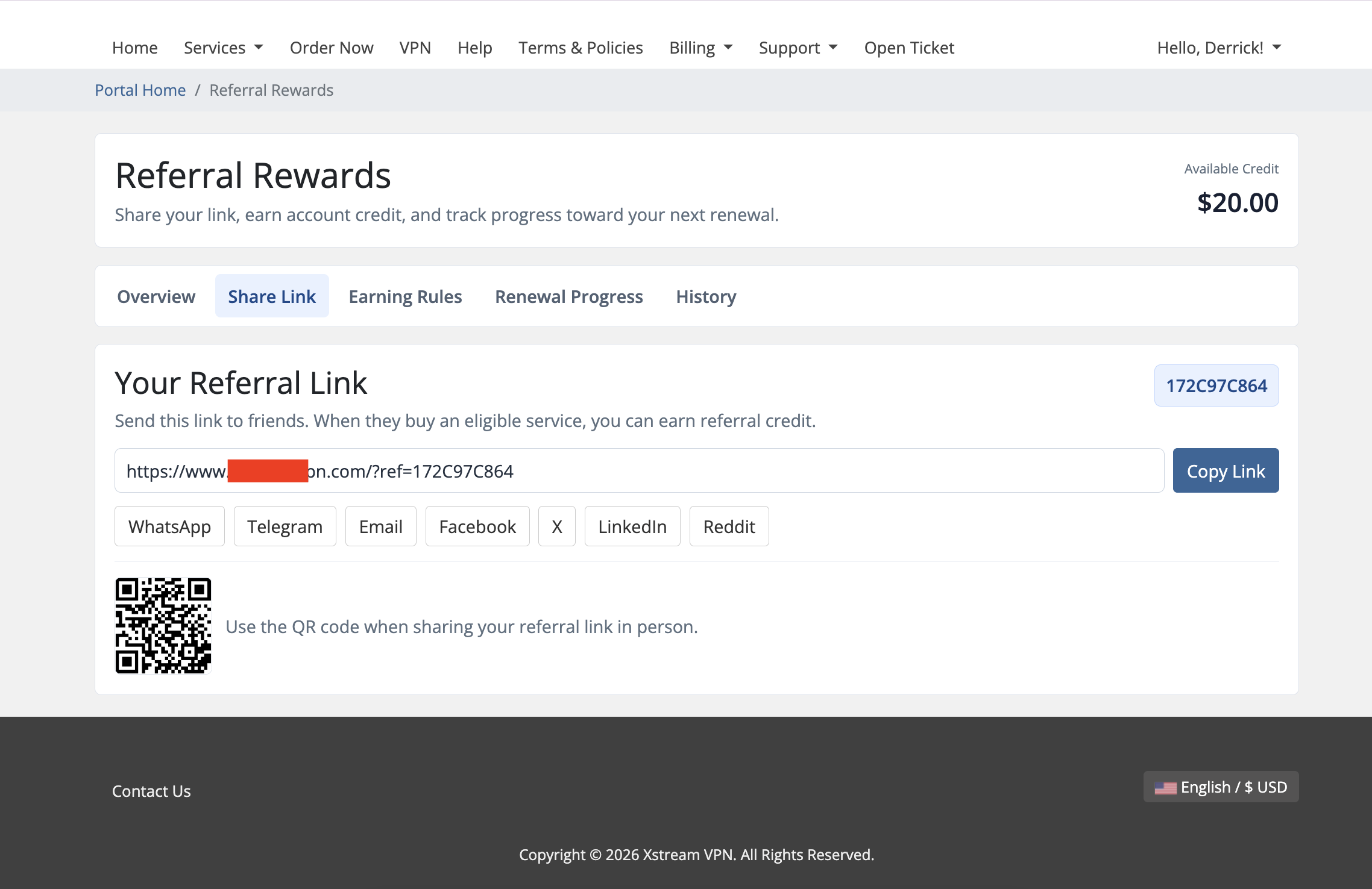 Refer A Friend - Image 13
