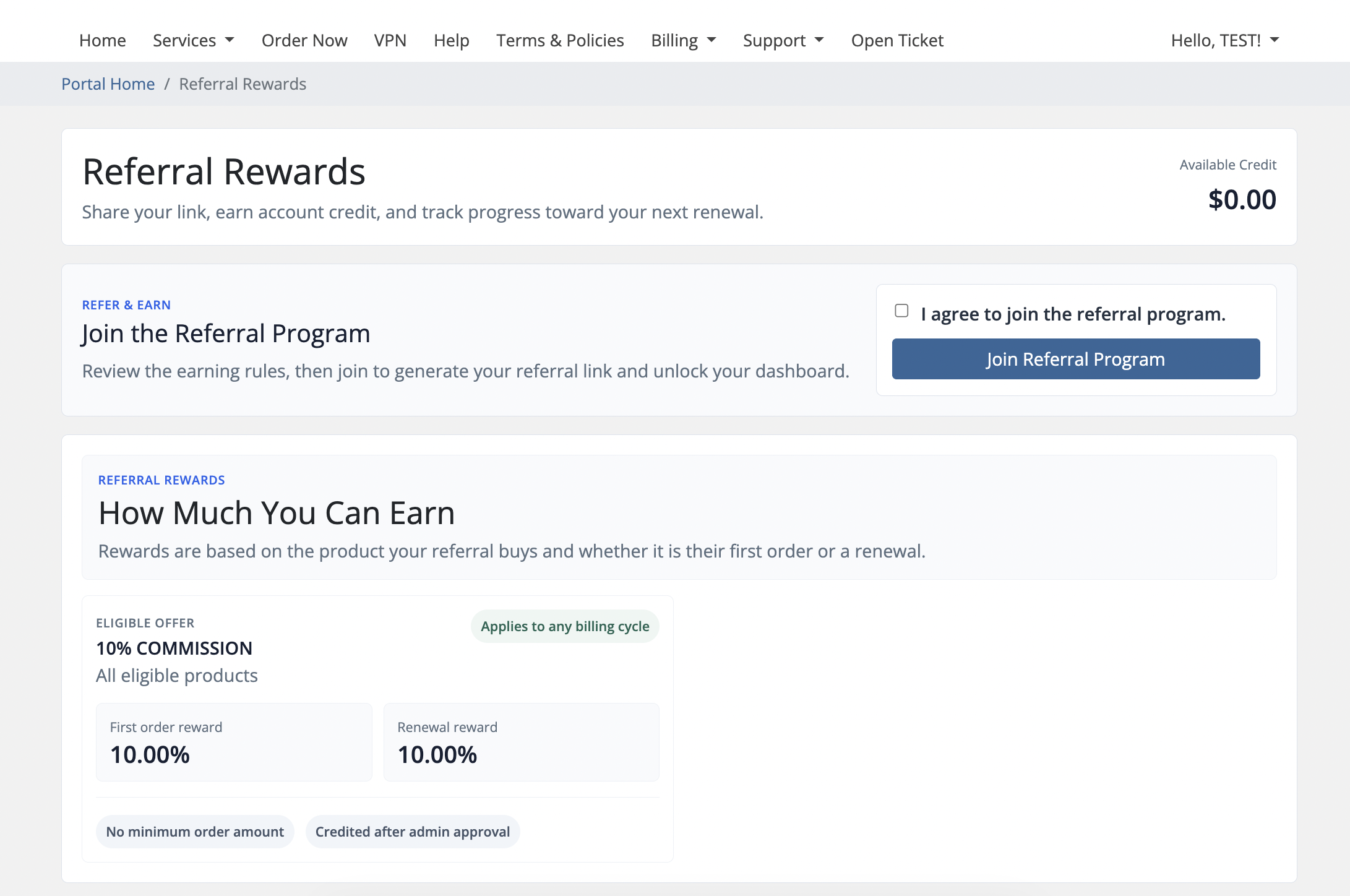 Refer A Friend - Image 17