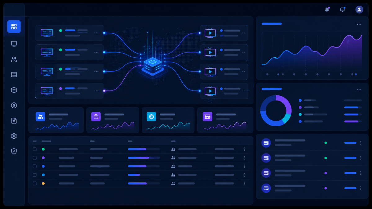 ott master reseller panel