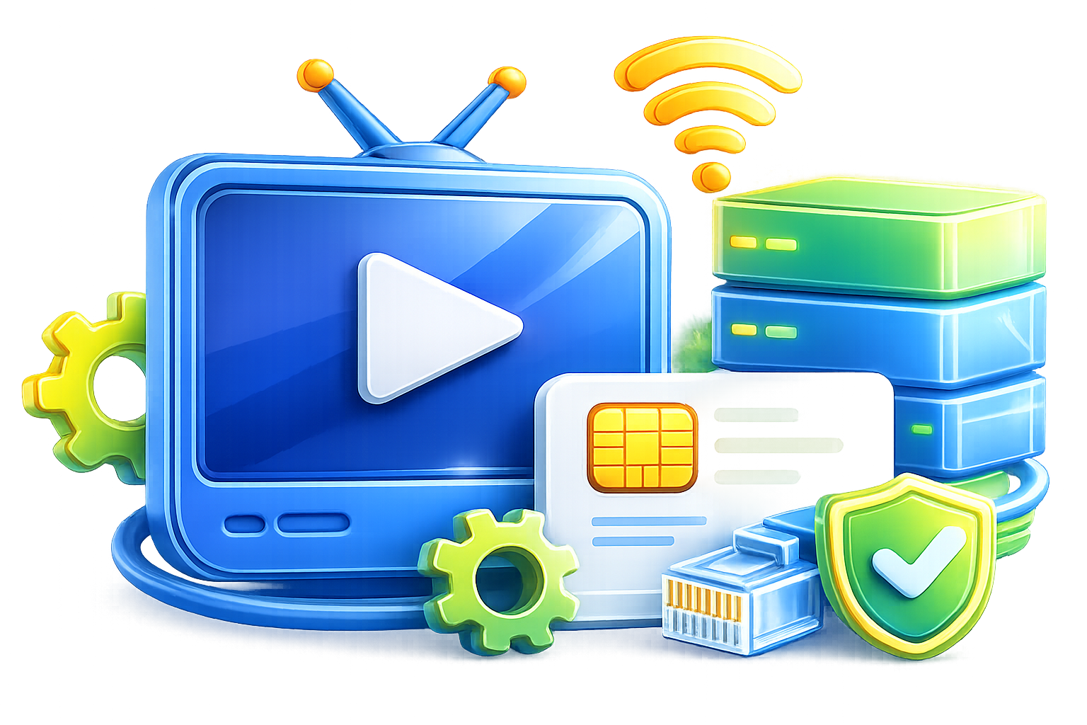 ott solutions