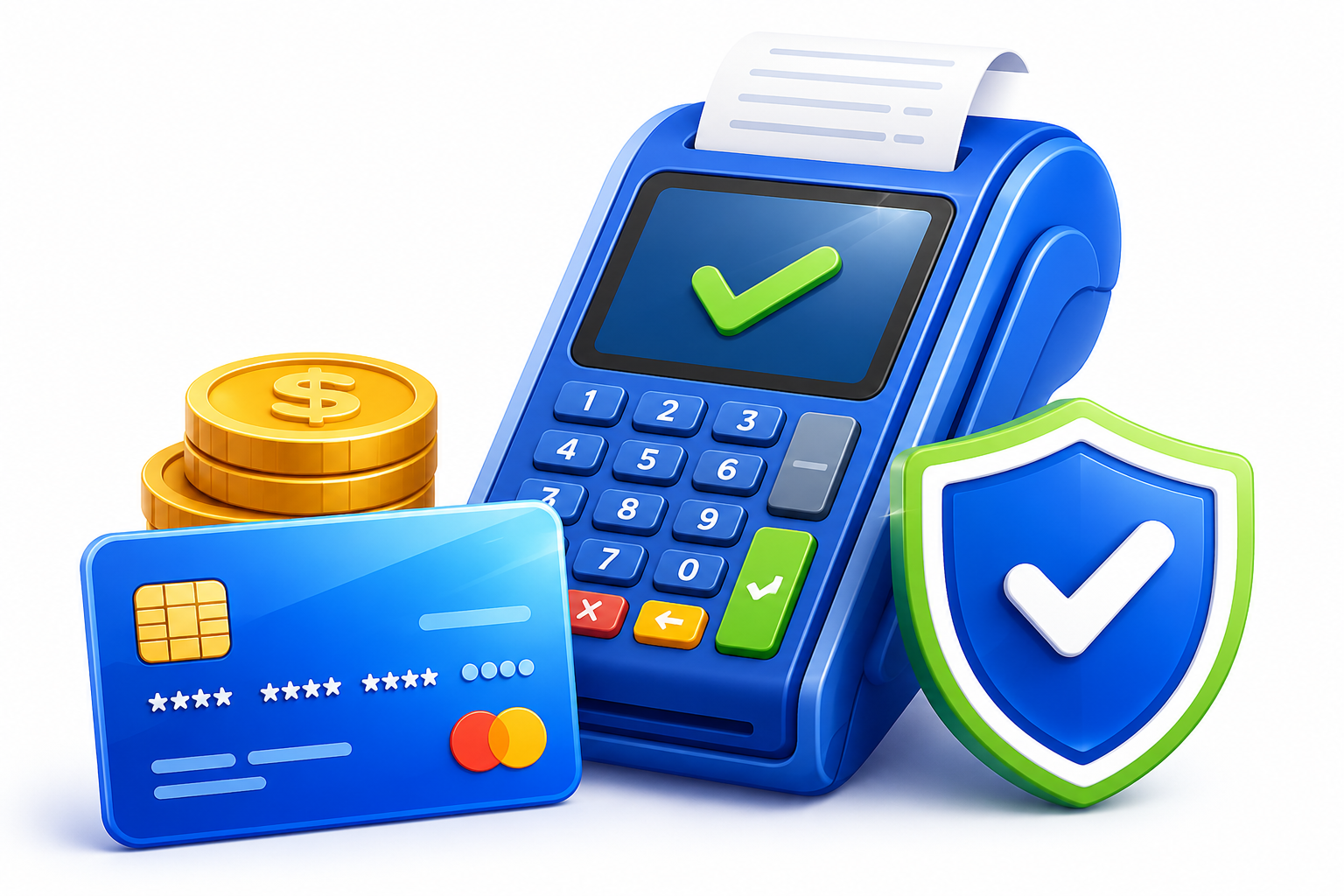 payment solution
