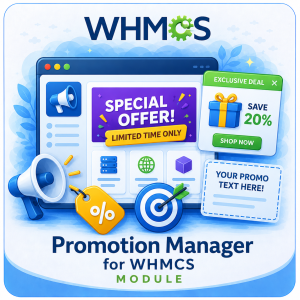 Promotion Manager